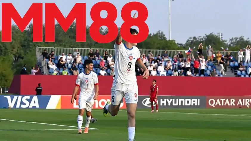 U17 CH Séc cần chiến thắng để đi tiếp. (Ảnh: Internet) U17 CH Séc cần chiến thắng để đi tiếp. (Ảnh: Internet)